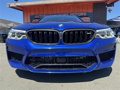 2019 BMW M5 - Photo 5 - Norwalk, CA 90650-2241