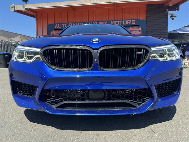 2019 BMW M5 - Photo 5 - Norwalk, CA 90650-2241