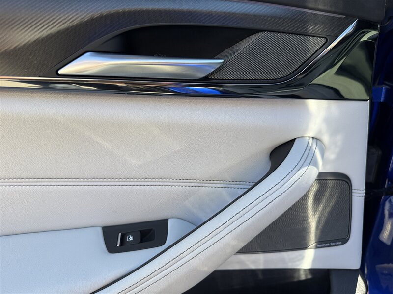 2019 BMW M5 - Photo 30 - Norwalk, CA 90650-2241