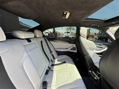2019 BMW M5 - Photo 44 - Norwalk, CA 90650-2241