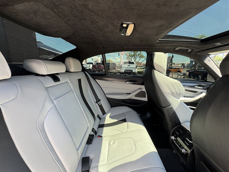 2019 BMW M5 - Photo 44 - Norwalk, CA 90650-2241
