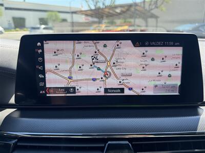 2019 BMW M5 - Photo 51 - Norwalk, CA 90650-2241