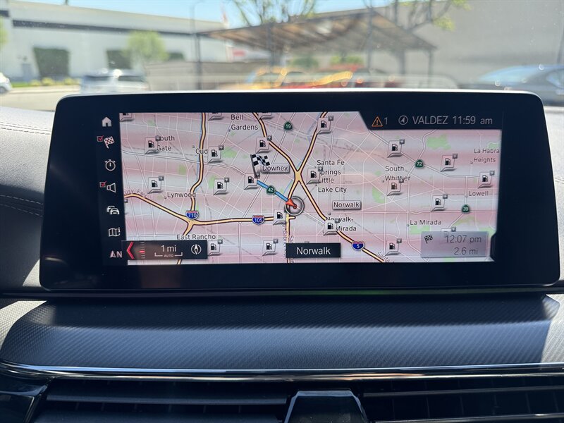 2019 BMW M5 - Photo 51 - Norwalk, CA 90650-2241