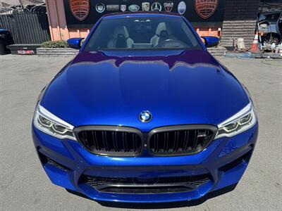 2019 BMW M5 - Photo 2 - Norwalk, CA 90650-2241