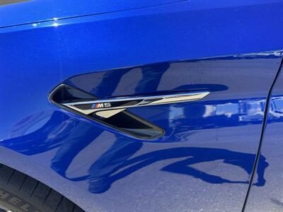2019 BMW M5 - Photo 8 - Norwalk, CA 90650-2241