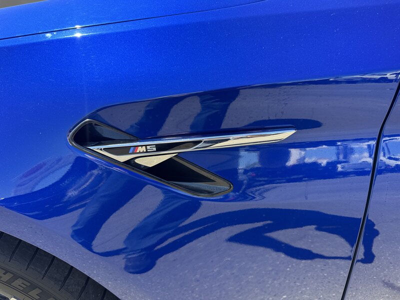 2019 BMW M5 - Photo 8 - Norwalk, CA 90650-2241