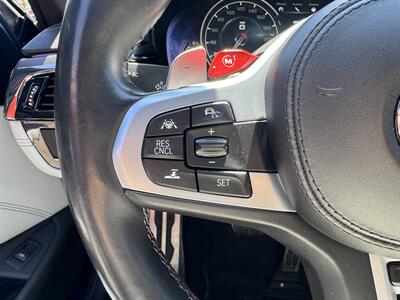 2019 BMW M5 - Photo 26 - Norwalk, CA 90650-2241