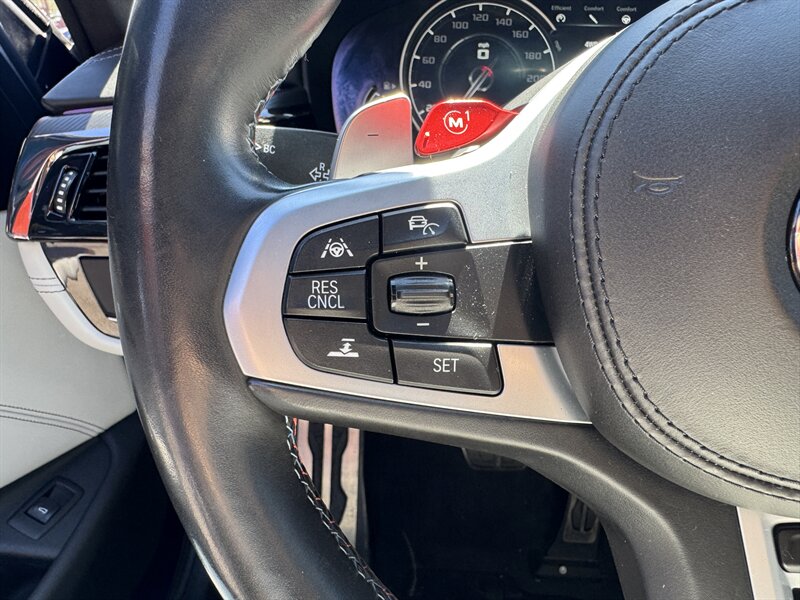 2019 BMW M5 - Photo 26 - Norwalk, CA 90650-2241