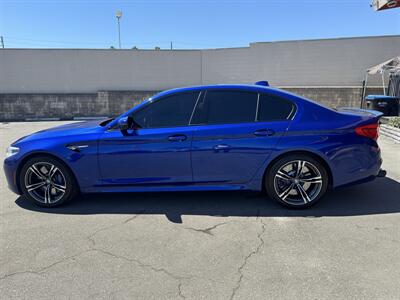 2019 BMW M5 - Photo 11 - Norwalk, CA 90650-2241