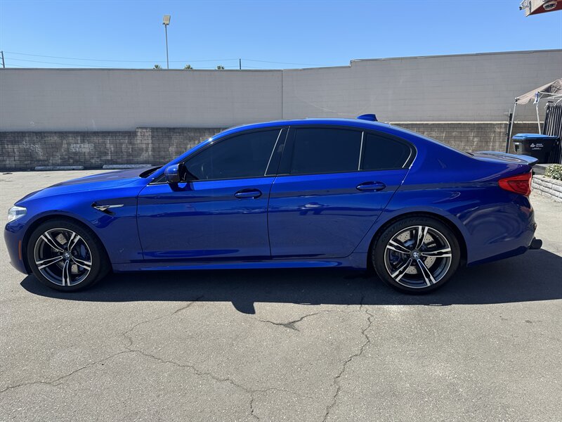2019 BMW M5 - Photo 11 - Norwalk, CA 90650-2241