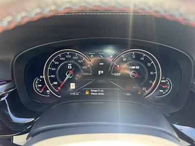 2019 BMW M5 - Photo 50 - Norwalk, CA 90650-2241