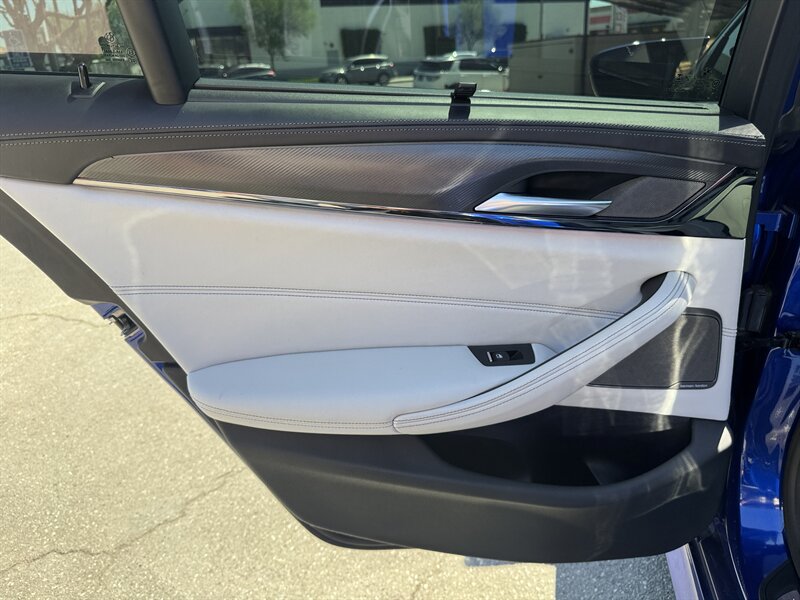 2019 BMW M5 - Photo 29 - Norwalk, CA 90650-2241