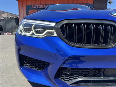 2019 BMW M5 - Photo 4 - Norwalk, CA 90650-2241