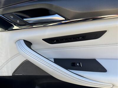 2019 BMW M5 - Photo 47 - Norwalk, CA 90650-2241