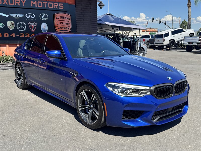 2019 BMW M5 - Photo 20 - Norwalk, CA 90650-2241
