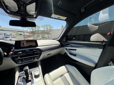 2019 BMW M5 - Photo 37 - Norwalk, CA 90650-2241