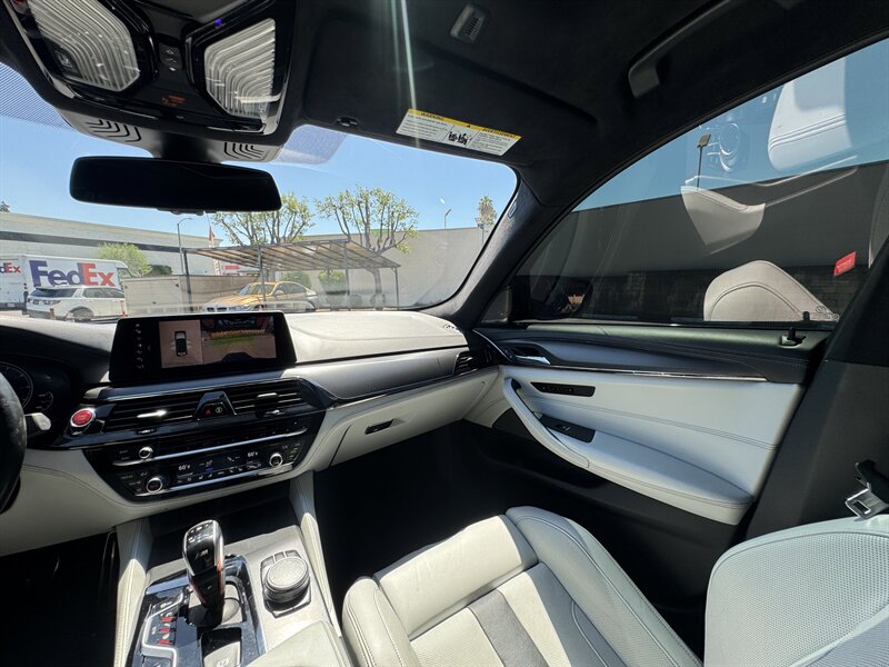 2019 BMW M5 - Photo 37 - Norwalk, CA 90650-2241