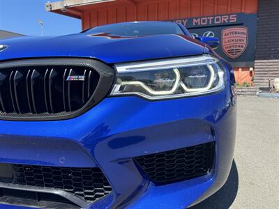 2019 BMW M5 - Photo 6 - Norwalk, CA 90650-2241