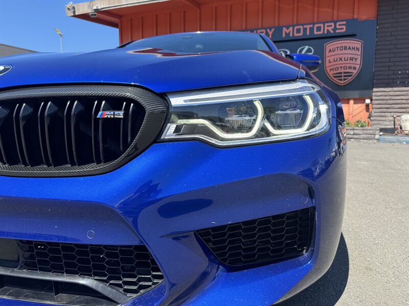 2019 BMW M5 - Photo 6 - Norwalk, CA 90650-2241