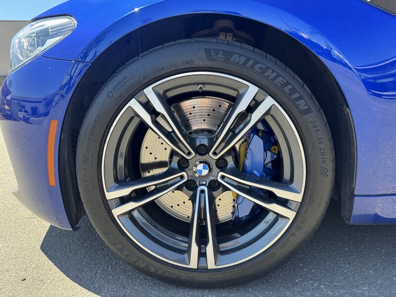 2019 BMW M5 - Photo 9 - Norwalk, CA 90650-2241