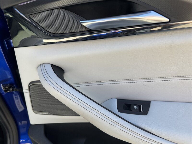 2019 BMW M5 - Photo 41 - Norwalk, CA 90650-2241