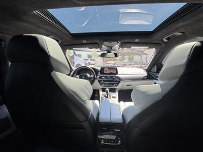 2019 BMW M5 - Photo 35 - Norwalk, CA 90650-2241