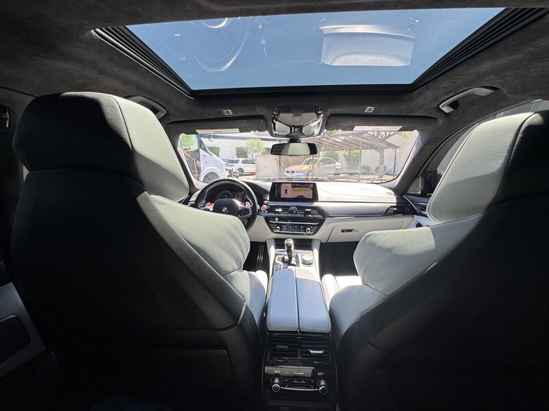 2019 BMW M5 - Photo 35 - Norwalk, CA 90650-2241