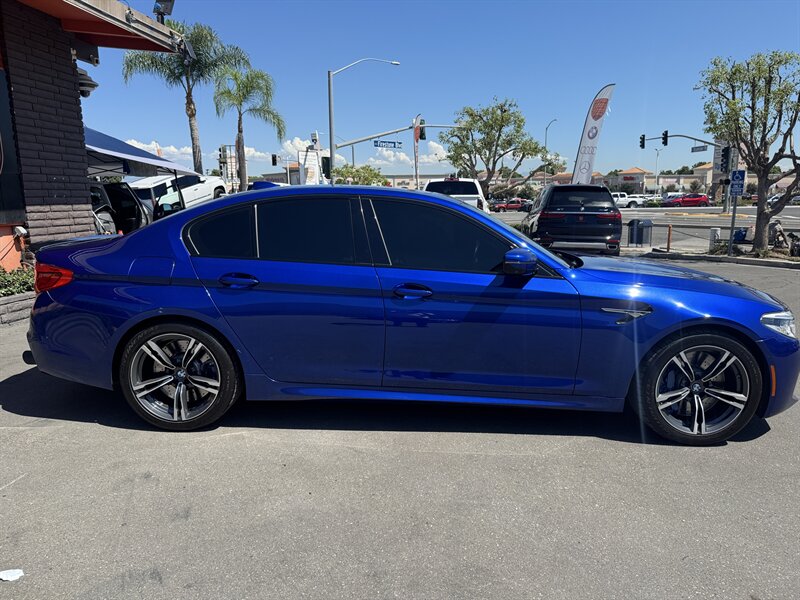 2019 BMW M5 - Photo 19 - Norwalk, CA 90650-2241