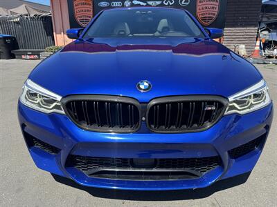 2019 BMW M5 - Photo 3 - Norwalk, CA 90650-2241