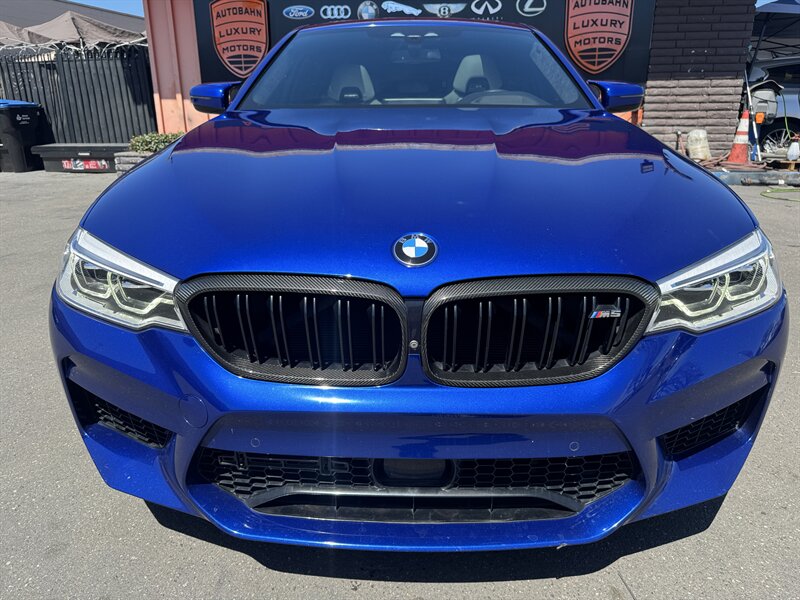 2019 BMW M5 - Photo 3 - Norwalk, CA 90650-2241