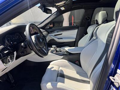 2019 BMW M5 - Photo 24 - Norwalk, CA 90650-2241