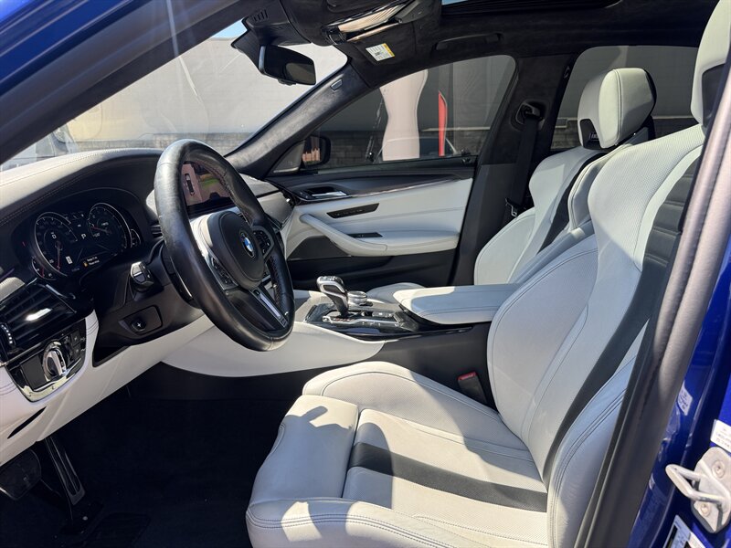 2019 BMW M5 - Photo 24 - Norwalk, CA 90650-2241