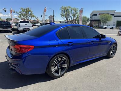 2019 BMW M5 - Photo 18 - Norwalk, CA 90650-2241