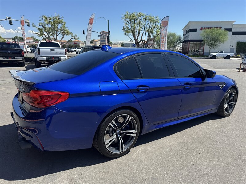 2019 BMW M5 - Photo 18 - Norwalk, CA 90650-2241