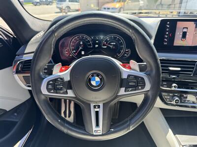 2019 BMW M5 - Photo 27 - Norwalk, CA 90650-2241