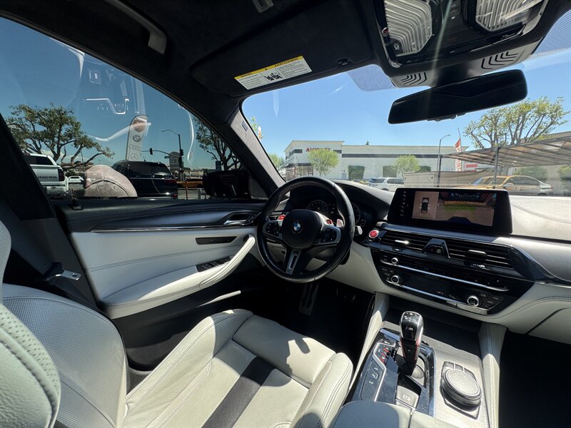 2019 BMW M5 - Photo 38 - Norwalk, CA 90650-2241