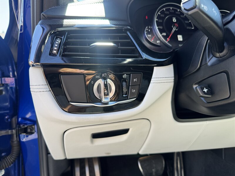 2019 BMW M5 - Photo 25 - Norwalk, CA 90650-2241