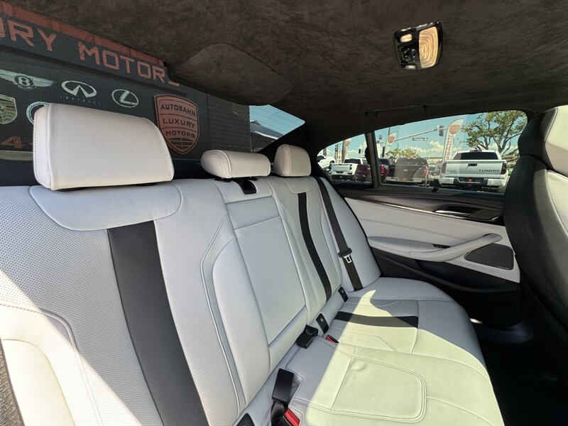 2019 BMW M5 - Photo 45 - Norwalk, CA 90650-2241