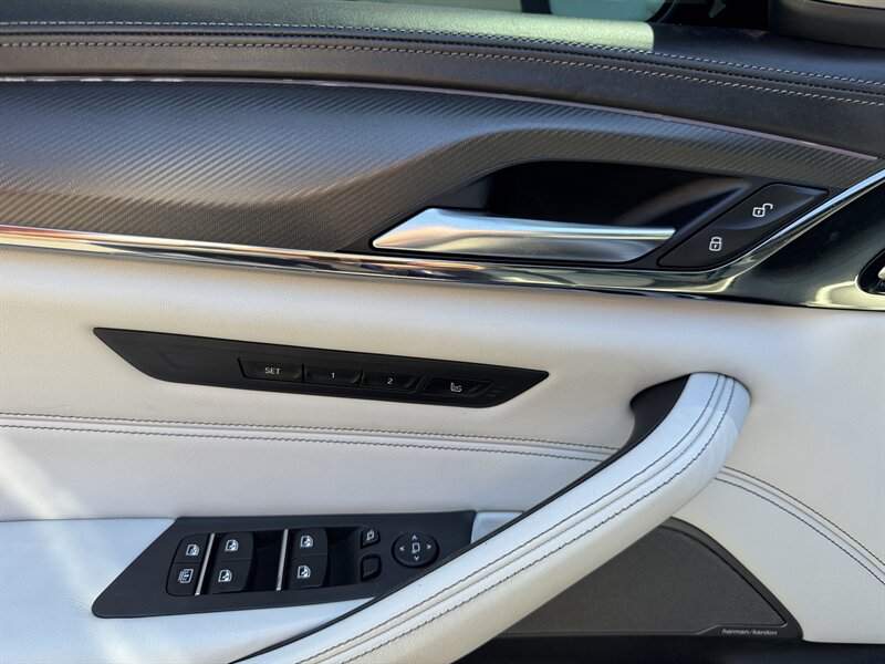 2019 BMW M5 - Photo 22 - Norwalk, CA 90650-2241