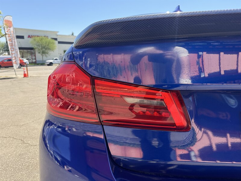 2019 BMW M5 - Photo 15 - Norwalk, CA 90650-2241