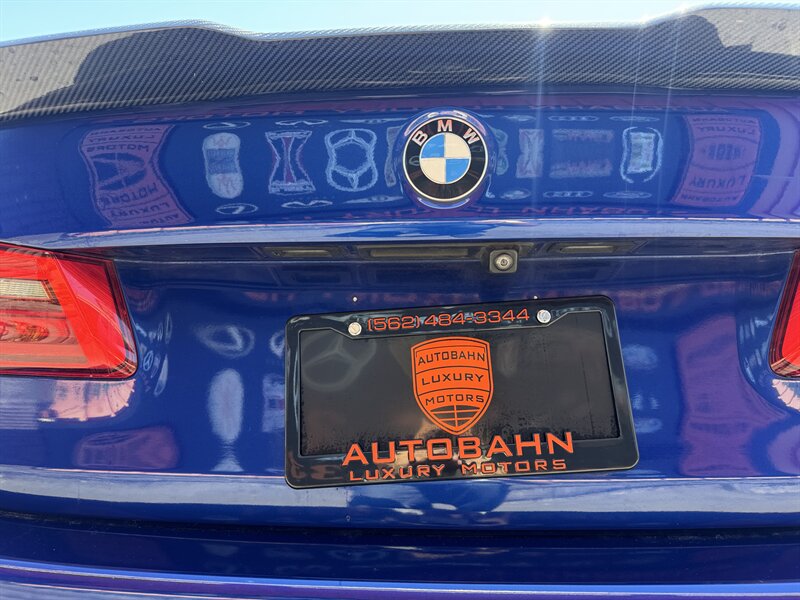 2019 BMW M5 - Photo 16 - Norwalk, CA 90650-2241