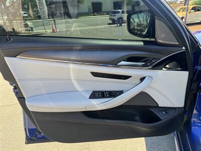 2019 BMW M5 - Photo 21 - Norwalk, CA 90650-2241