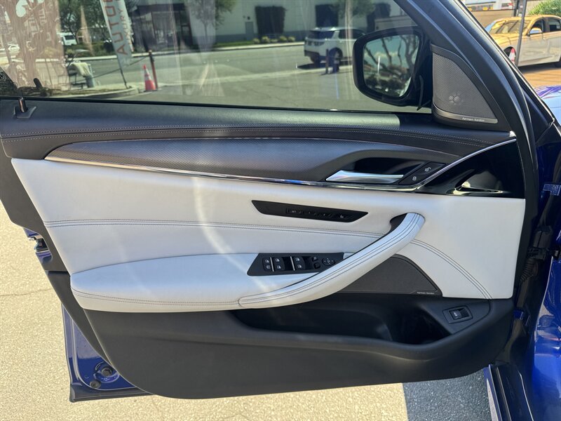 2019 BMW M5 - Photo 21 - Norwalk, CA 90650-2241