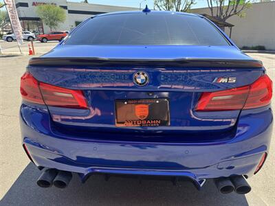 2019 BMW M5 - Photo 14 - Norwalk, CA 90650-2241