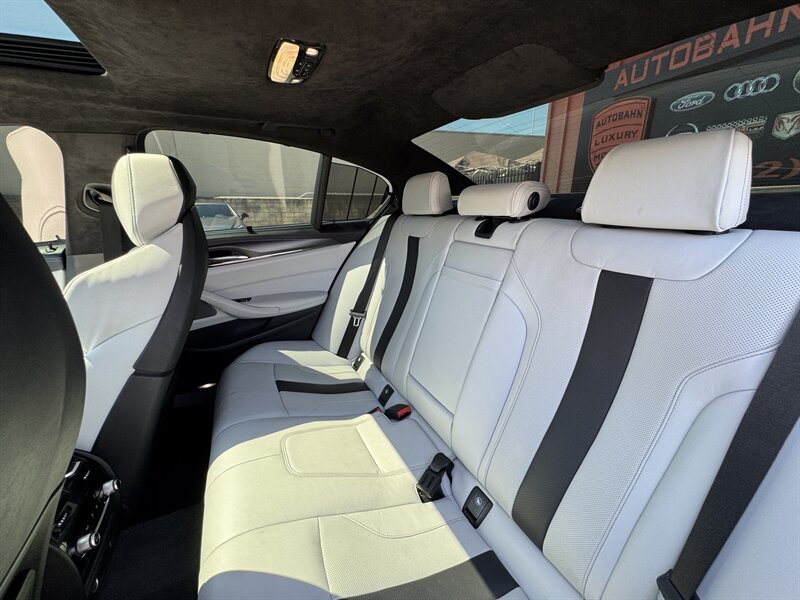 2019 BMW M5 - Photo 34 - Norwalk, CA 90650-2241