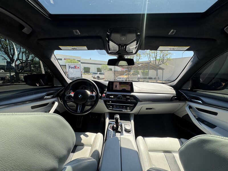 2019 BMW M5 - Photo 36 - Norwalk, CA 90650-2241