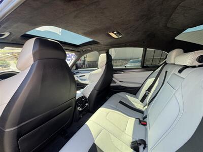 2019 BMW M5 - Photo 32 - Norwalk, CA 90650-2241