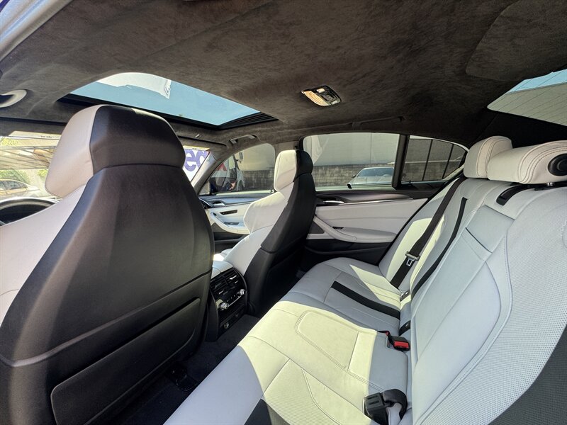 2019 BMW M5 - Photo 32 - Norwalk, CA 90650-2241