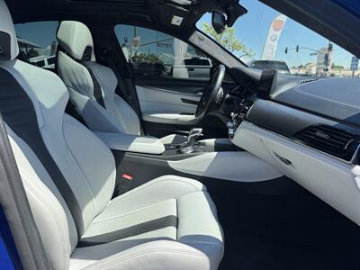 2019 BMW M5 - Photo 49 - Norwalk, CA 90650-2241