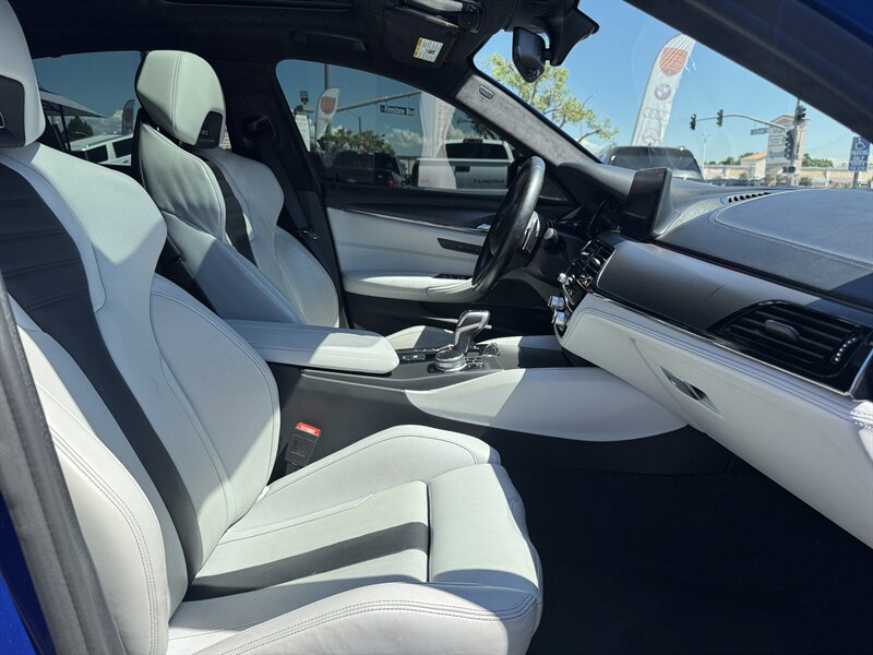 2019 BMW M5 - Photo 49 - Norwalk, CA 90650-2241